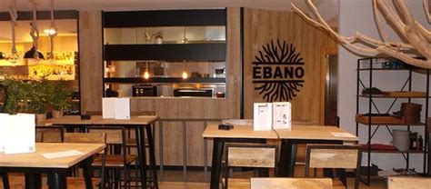 ÉBANO GASTRO EXPERIENCE, Alcalá de Henares